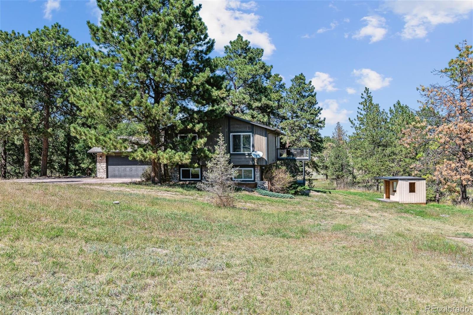 CMA Image for 2113  Pinto Trail,Elizabeth, Colorado