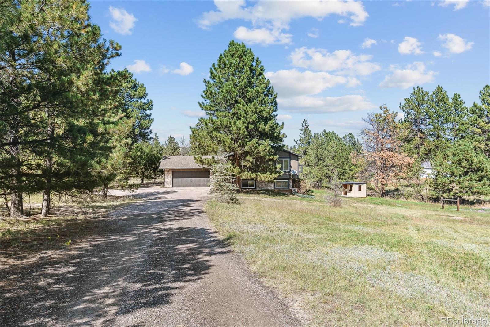 MLS Image #2 for 2113  pinto trail,elizabeth, Colorado