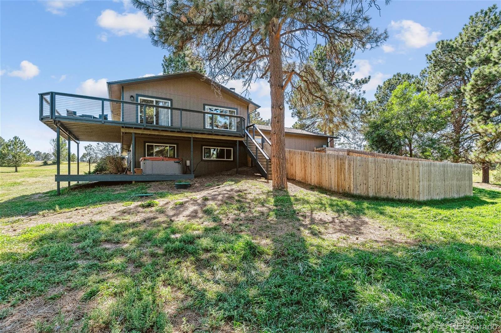 MLS Image #32 for 2113  pinto trail,elizabeth, Colorado