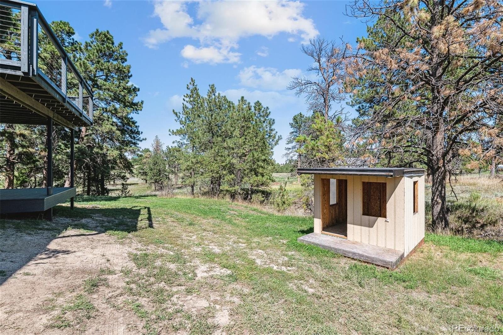 MLS Image #42 for 2113  pinto trail,elizabeth, Colorado