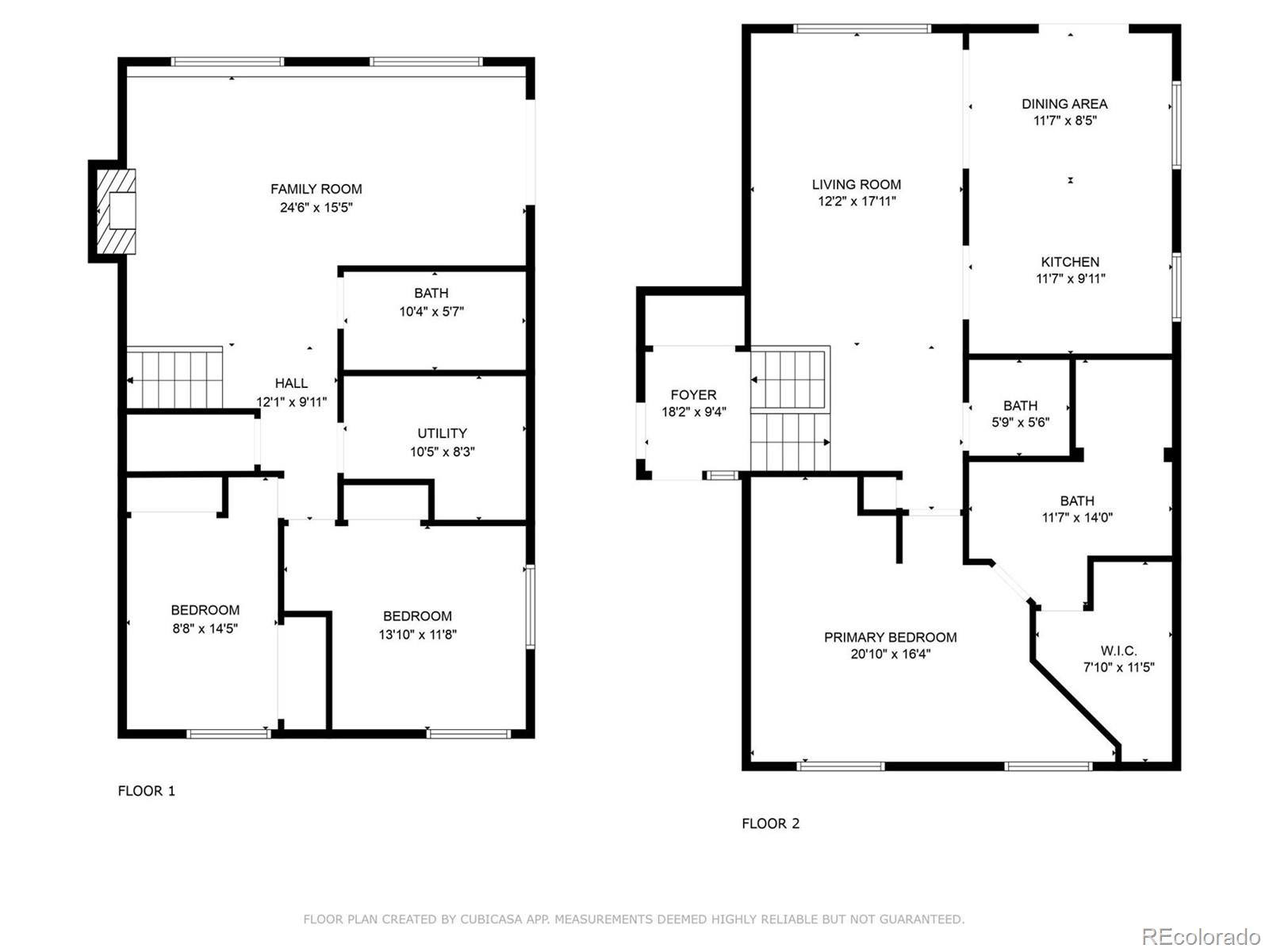 MLS Image #47 for 2113  pinto trail,elizabeth, Colorado