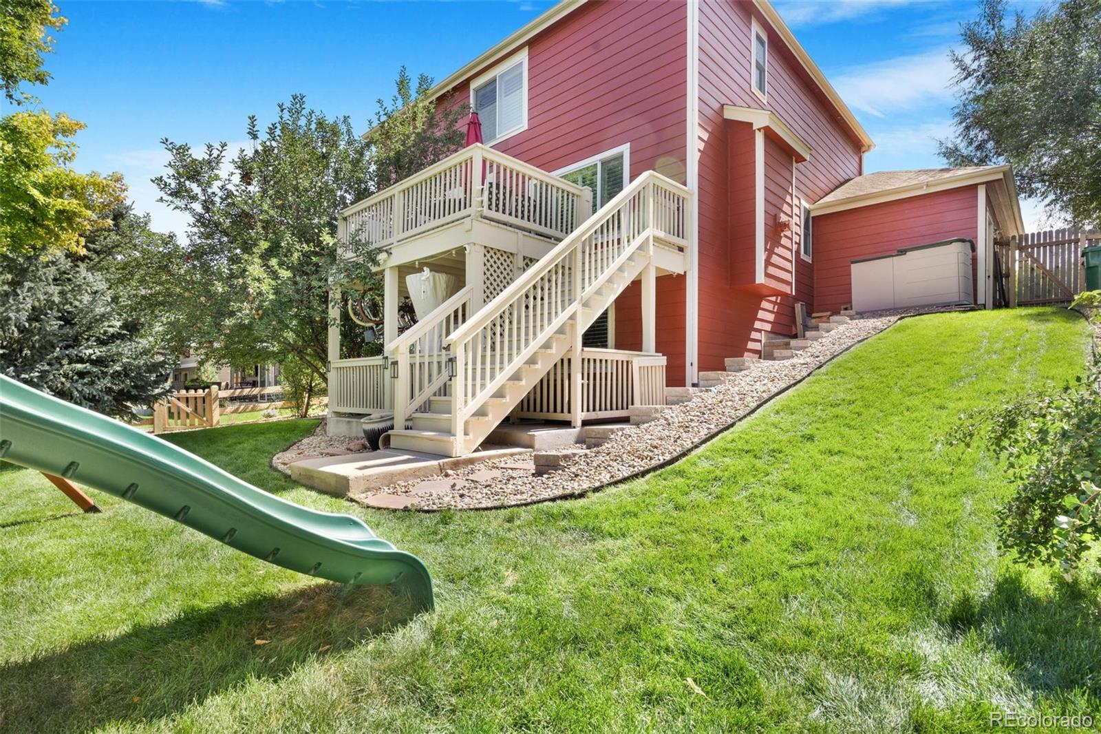 MLS Image #29 for 21143  white ash lane,parker, Colorado