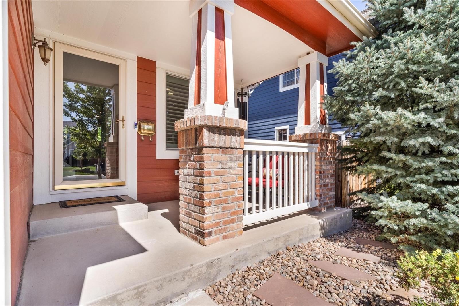 MLS Image #4 for 21143  white ash lane,parker, Colorado