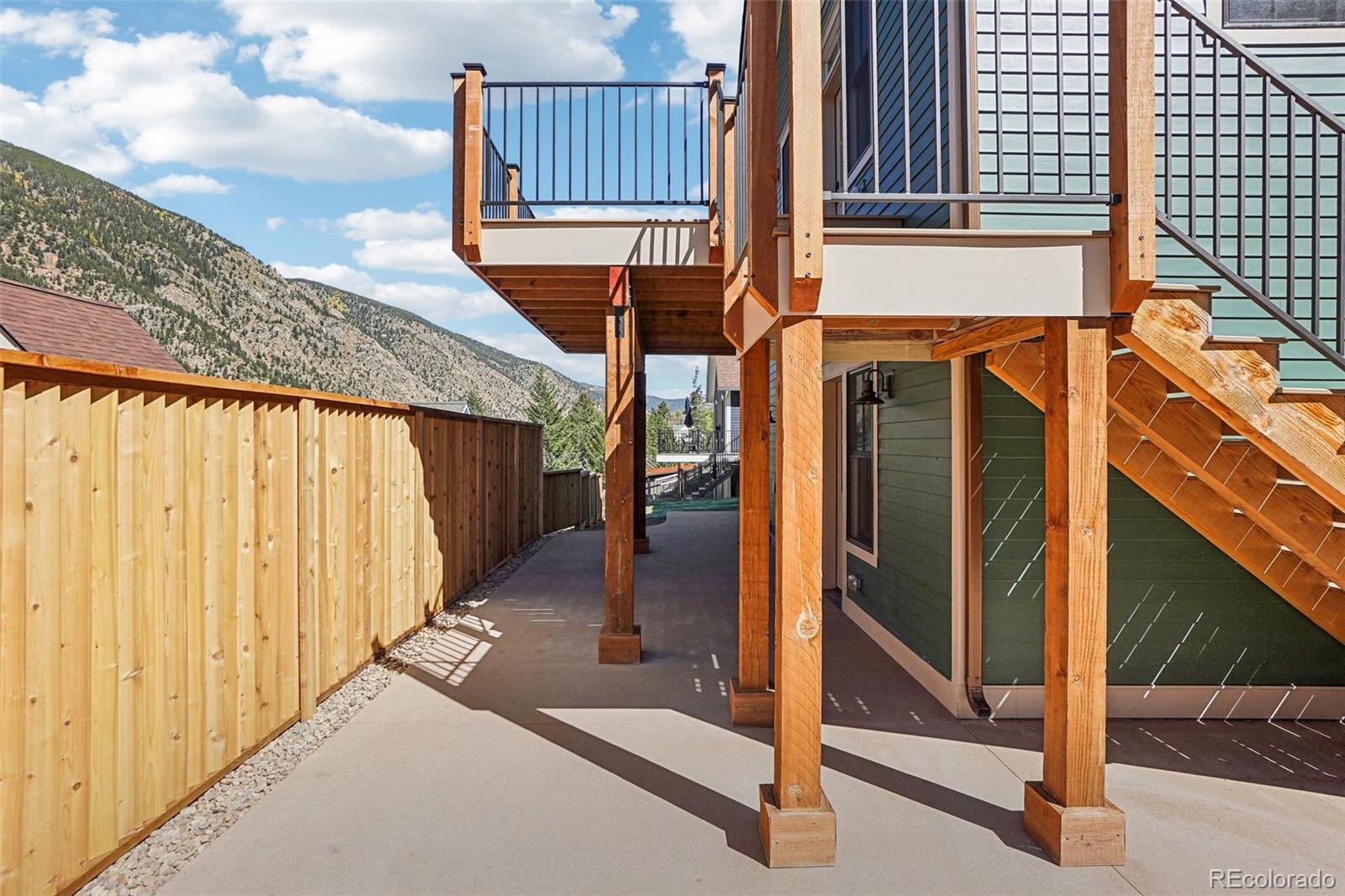 MLS Image #33 for 915  biddle street,georgetown, Colorado