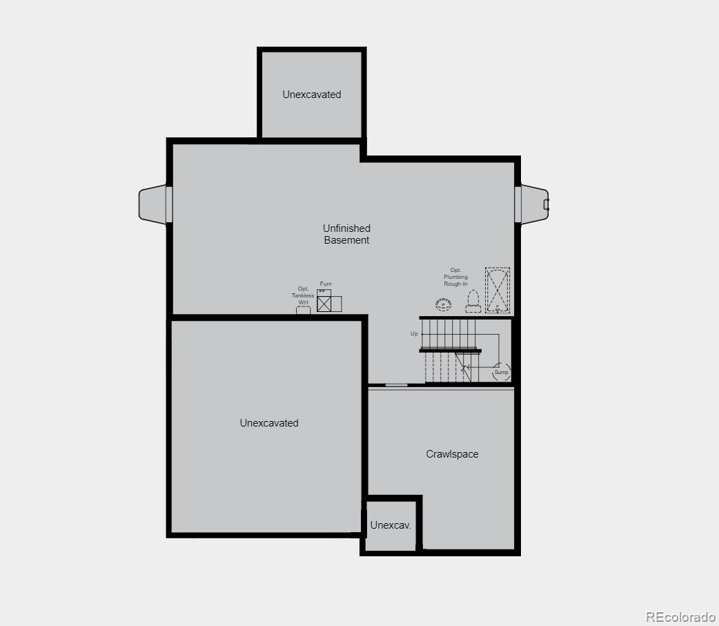 MLS Image #3 for 16613 w 93rd way,arvada, Colorado