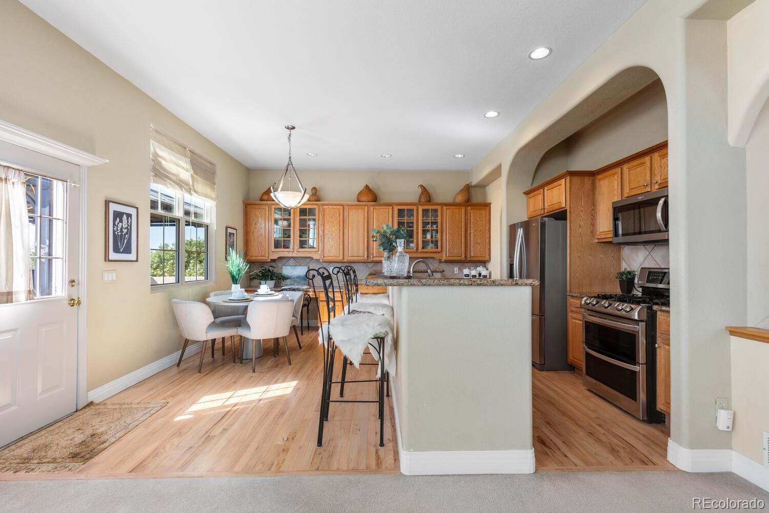 MLS Image #10 for 2342  kelty court,franktown, Colorado