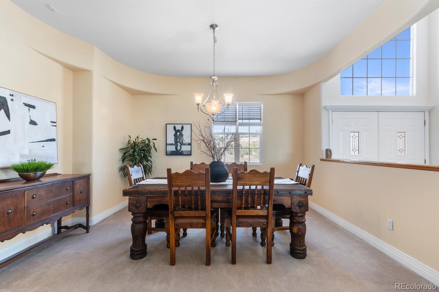 MLS Image #11 for 2342  kelty court,franktown, Colorado
