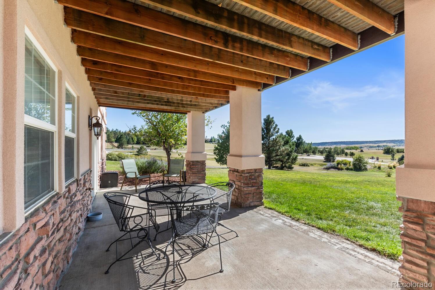 MLS Image #23 for 2342  kelty court,franktown, Colorado