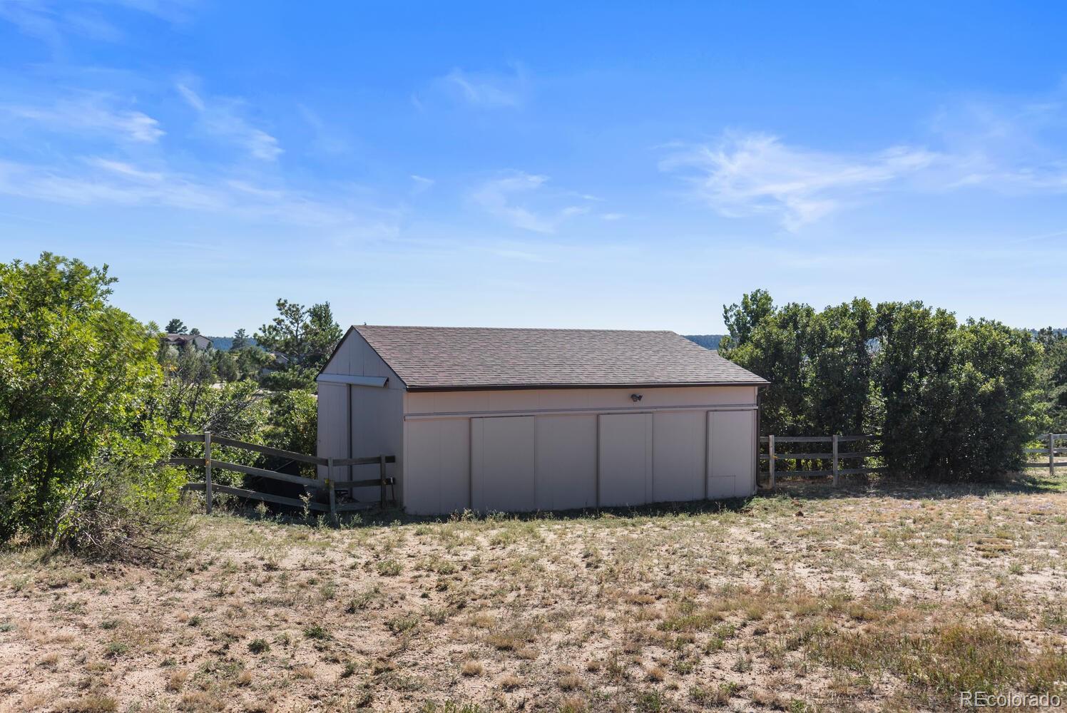 MLS Image #25 for 2342  kelty court,franktown, Colorado