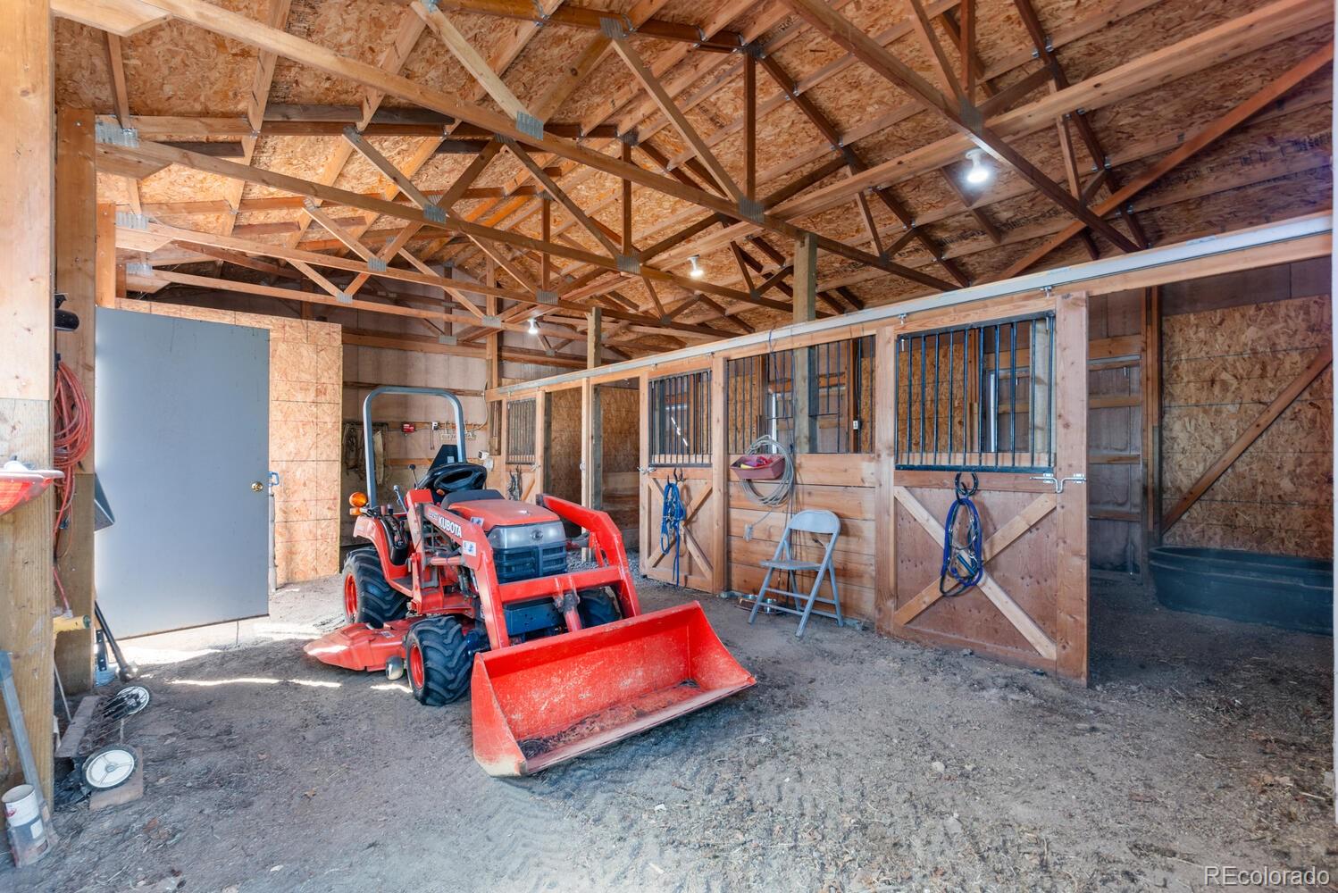 MLS Image #27 for 2342  kelty court,franktown, Colorado