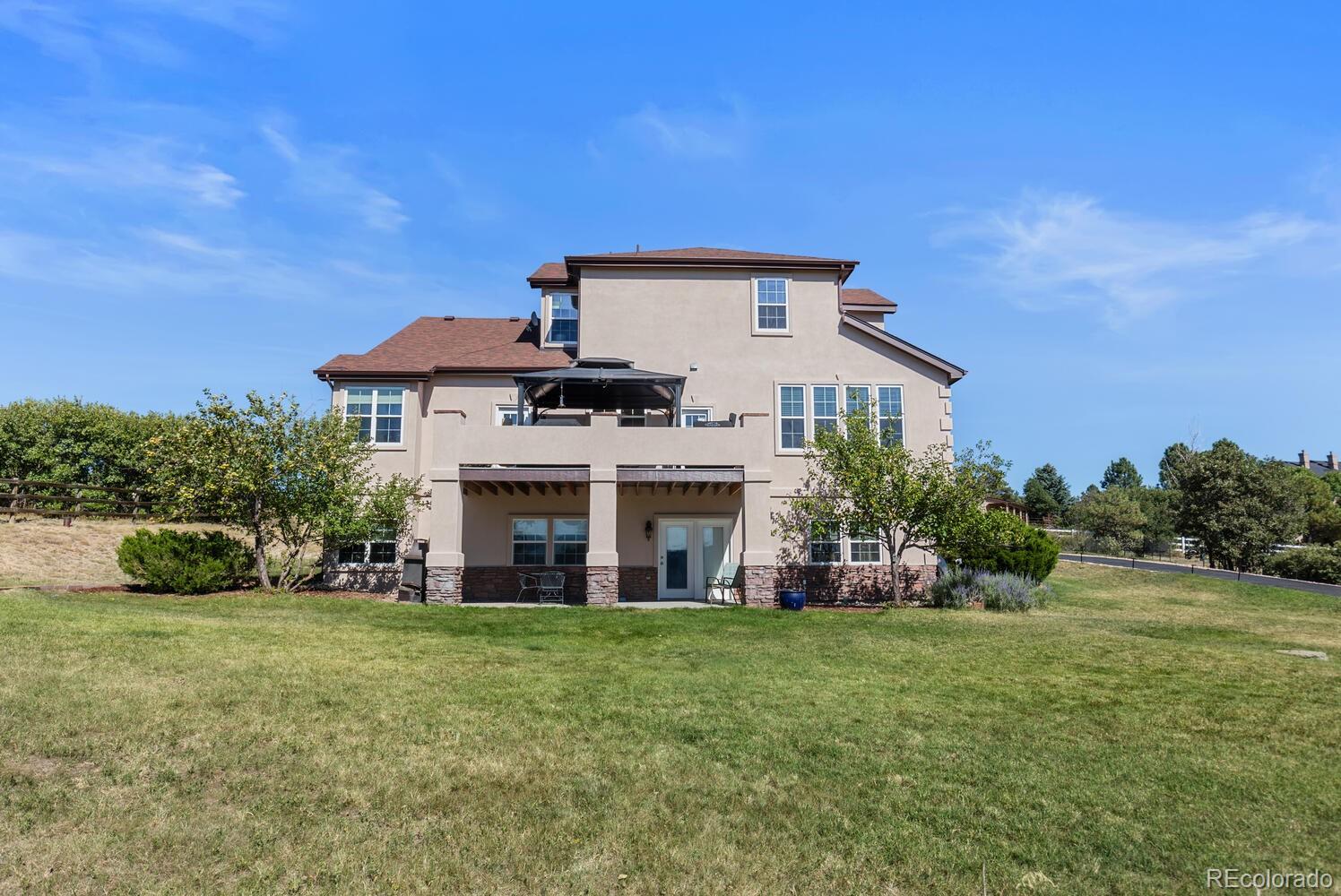 MLS Image #28 for 2342  kelty court,franktown, Colorado