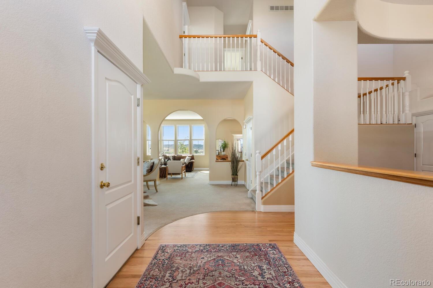 MLS Image #5 for 2342  kelty court,franktown, Colorado