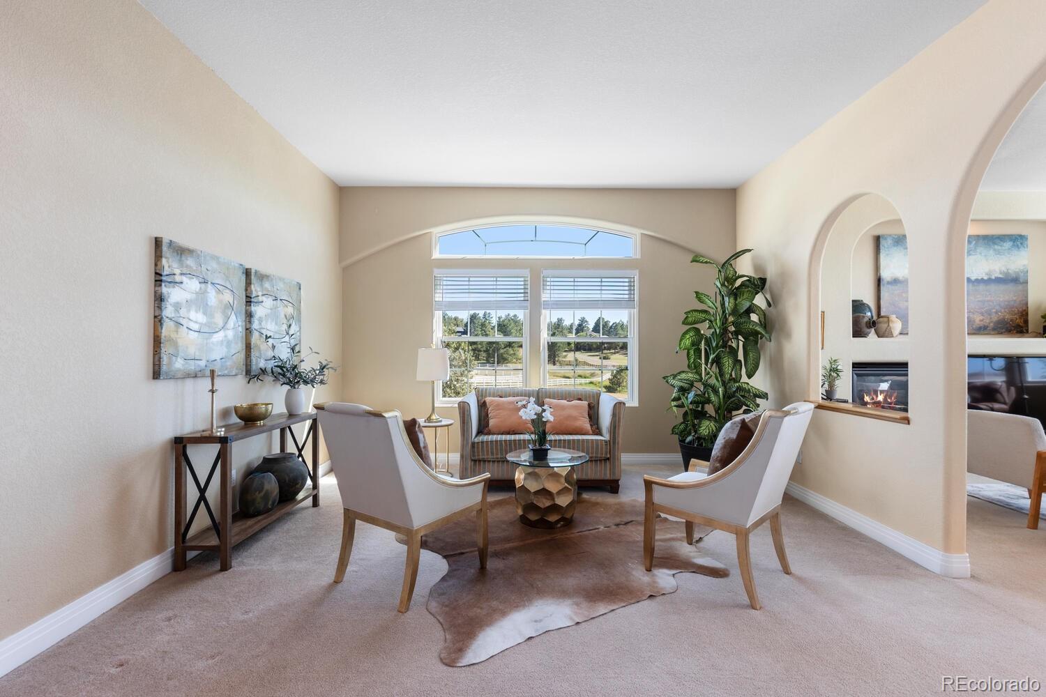 MLS Image #6 for 2342  kelty court,franktown, Colorado