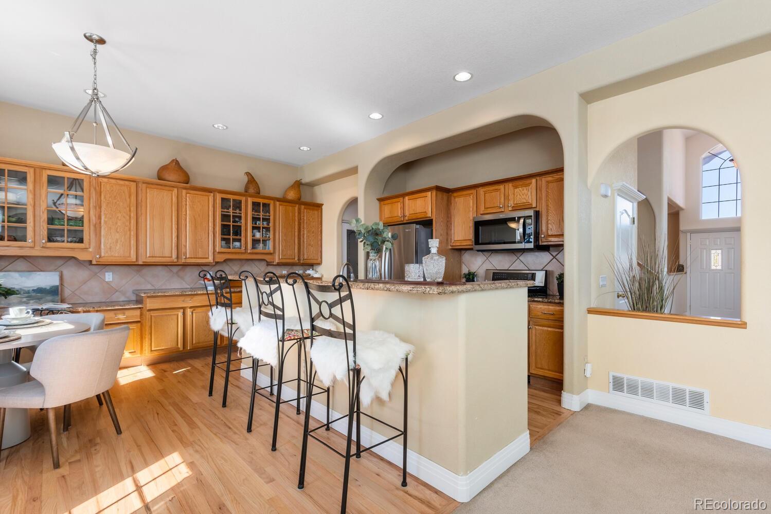 MLS Image #8 for 2342  kelty court,franktown, Colorado