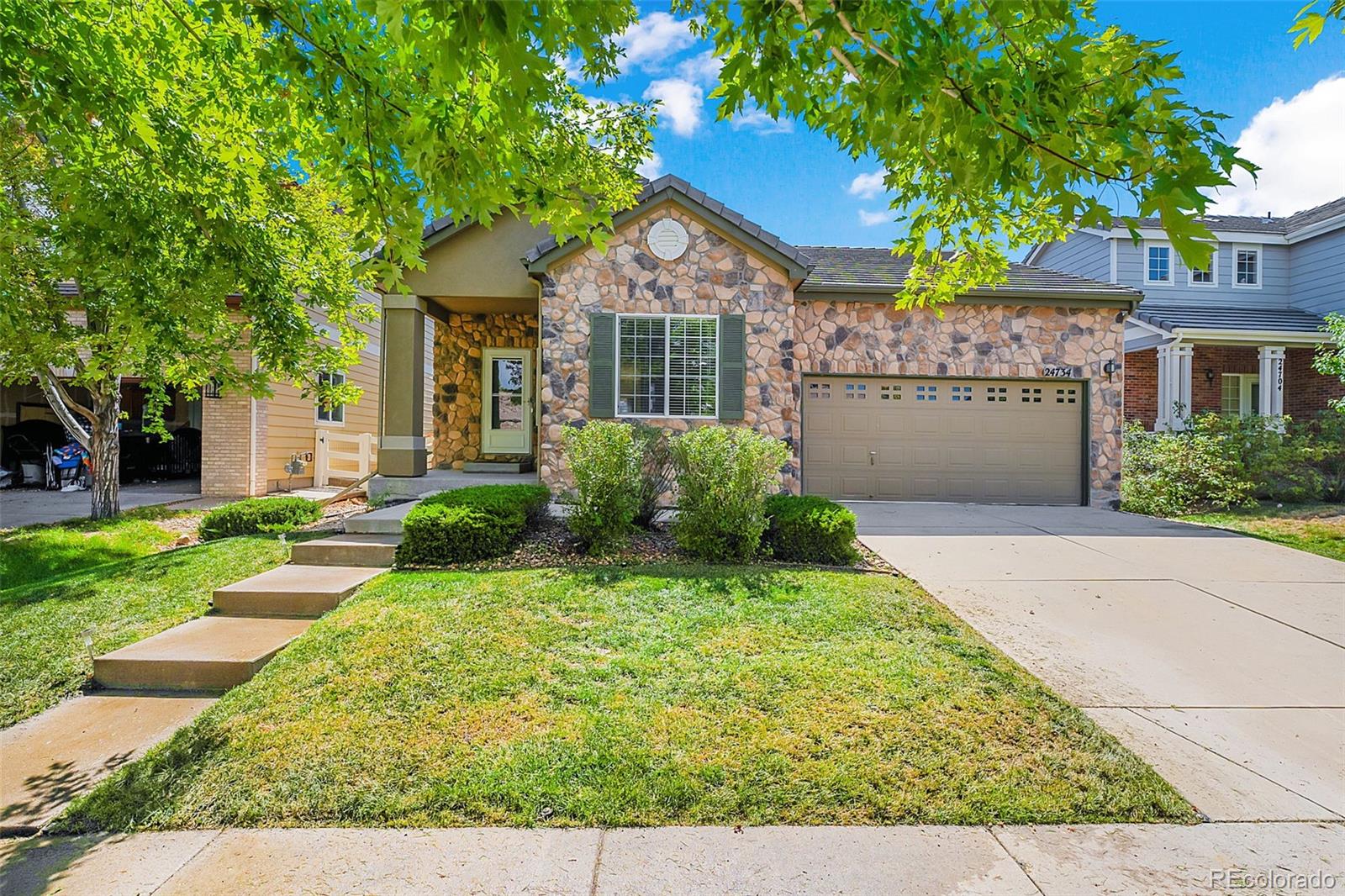 CMA Image for 24734 E Arizona Place,Aurora, Colorado