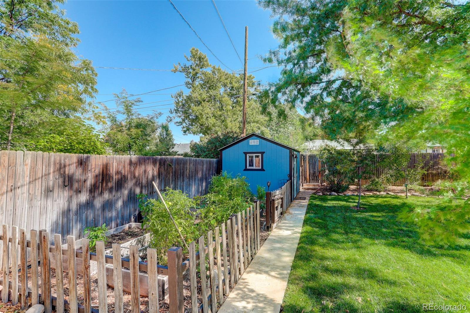 MLS Image #23 for 1960  roslyn street,denver, Colorado