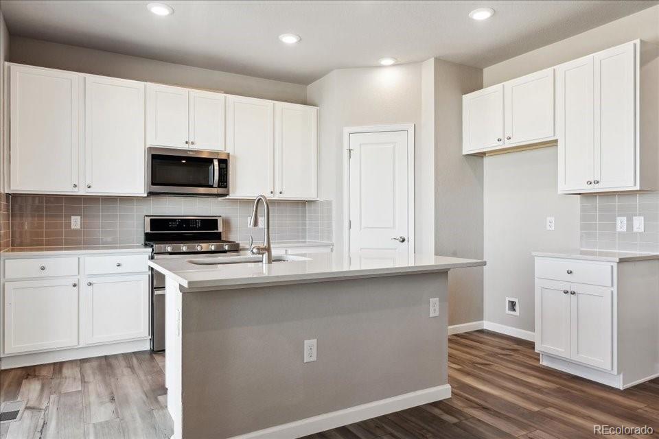 MLS Image #12 for 18155  martinello drive,parker, Colorado