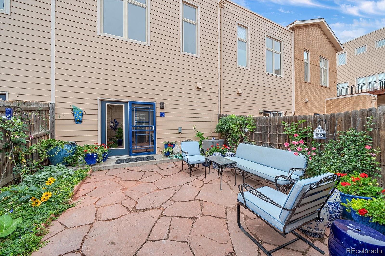 MLS Image #16 for 180  roslyn street 1207,denver, Colorado