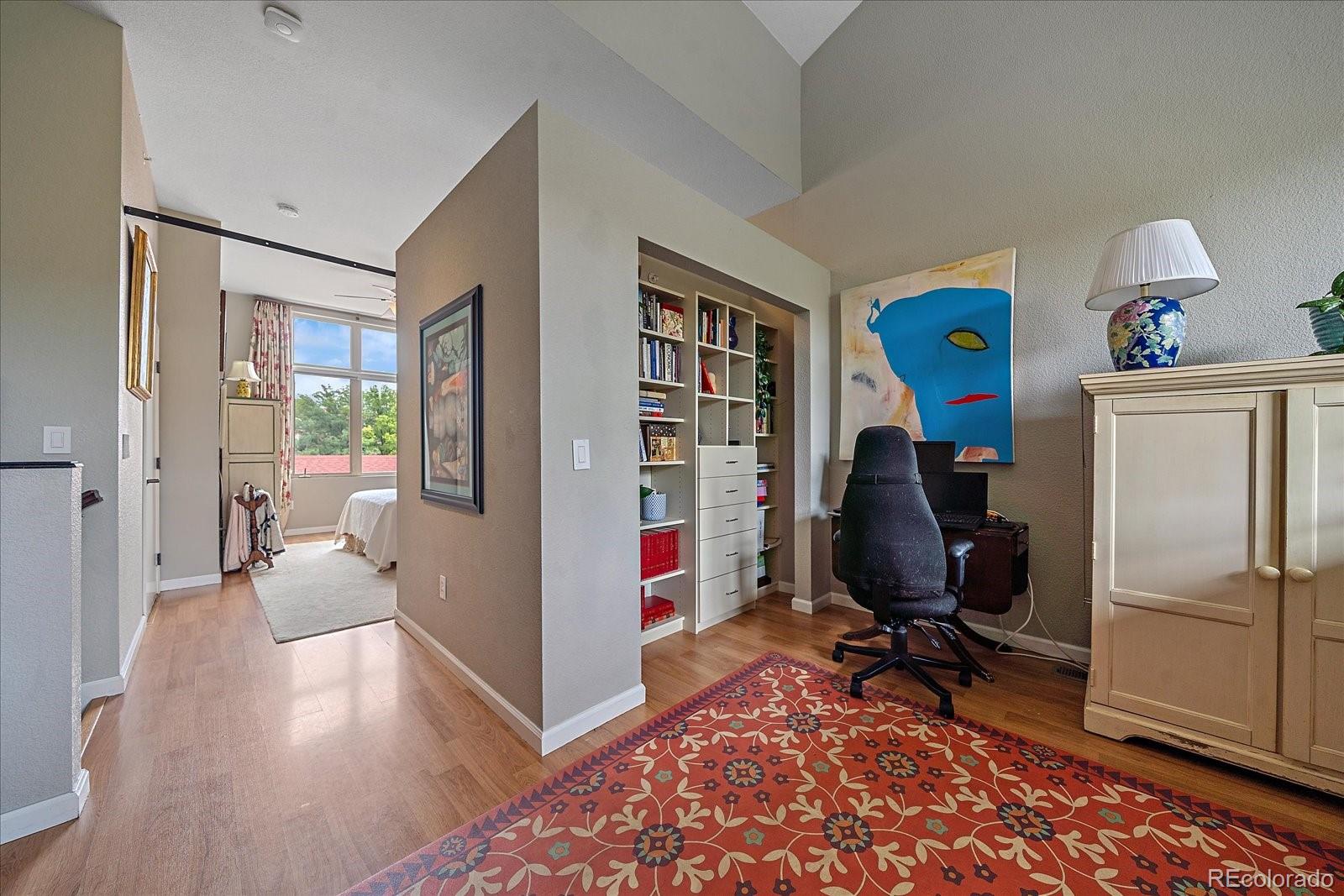 MLS Image #9 for 180  roslyn street 1207,denver, Colorado