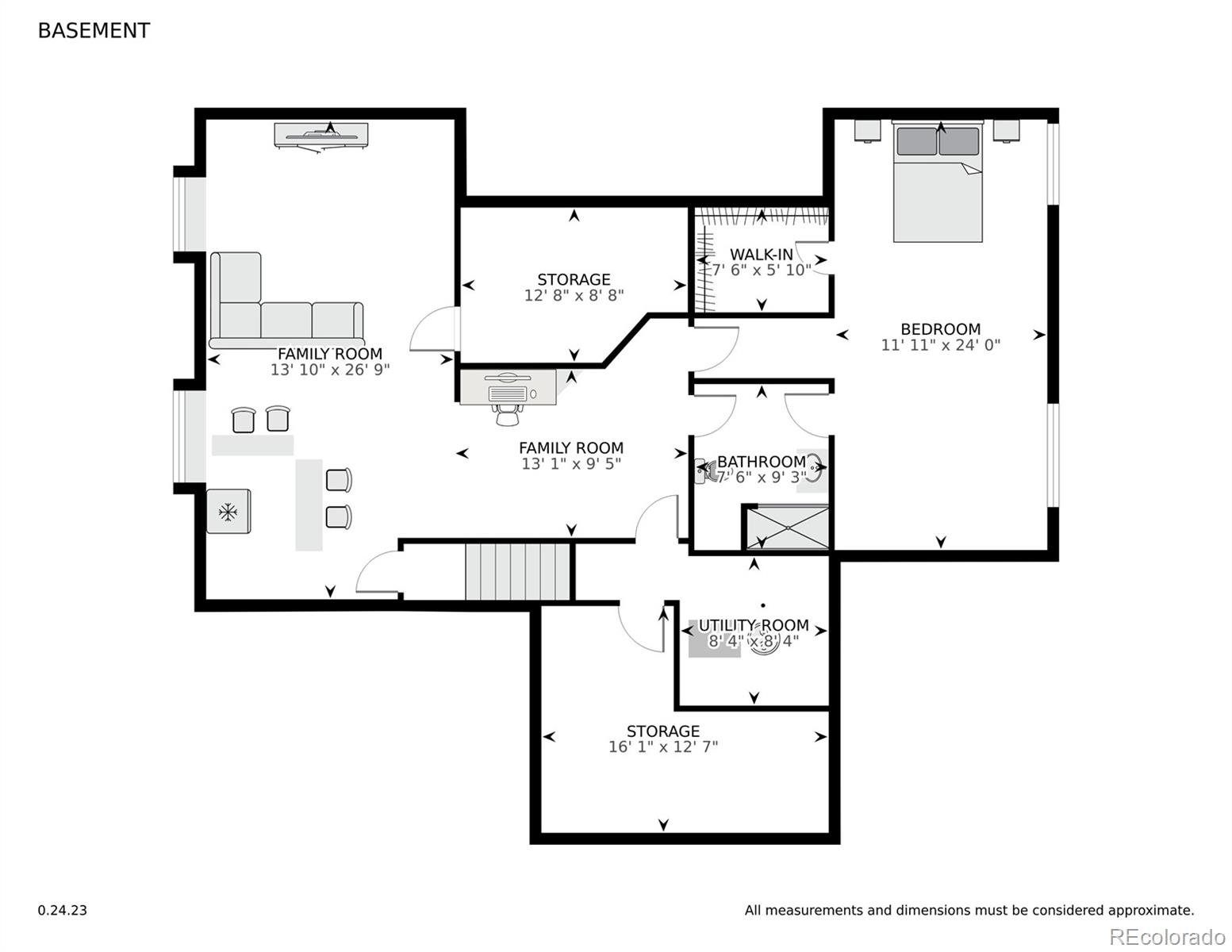 MLS Image #35 for 7443  snow lily place,castle pines, Colorado