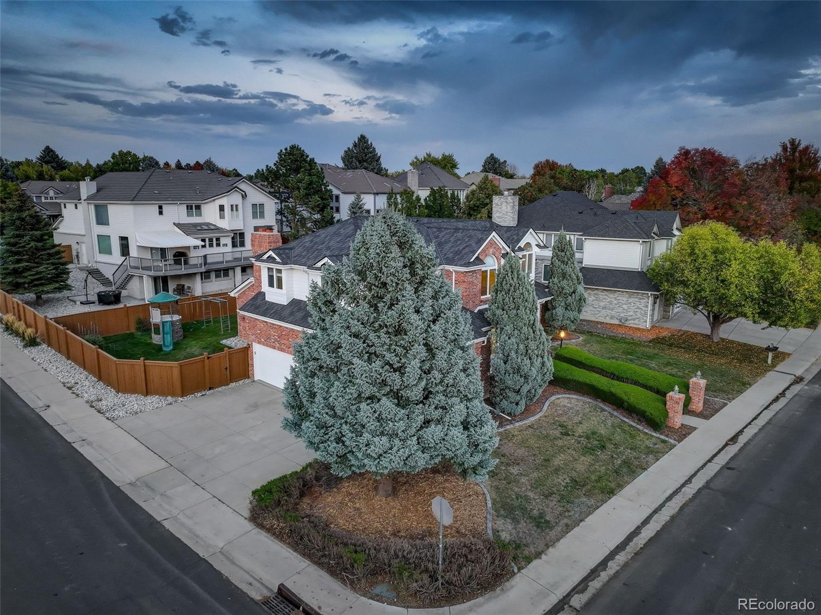 MLS Image #3 for 16419 e berry avenue,centennial, Colorado