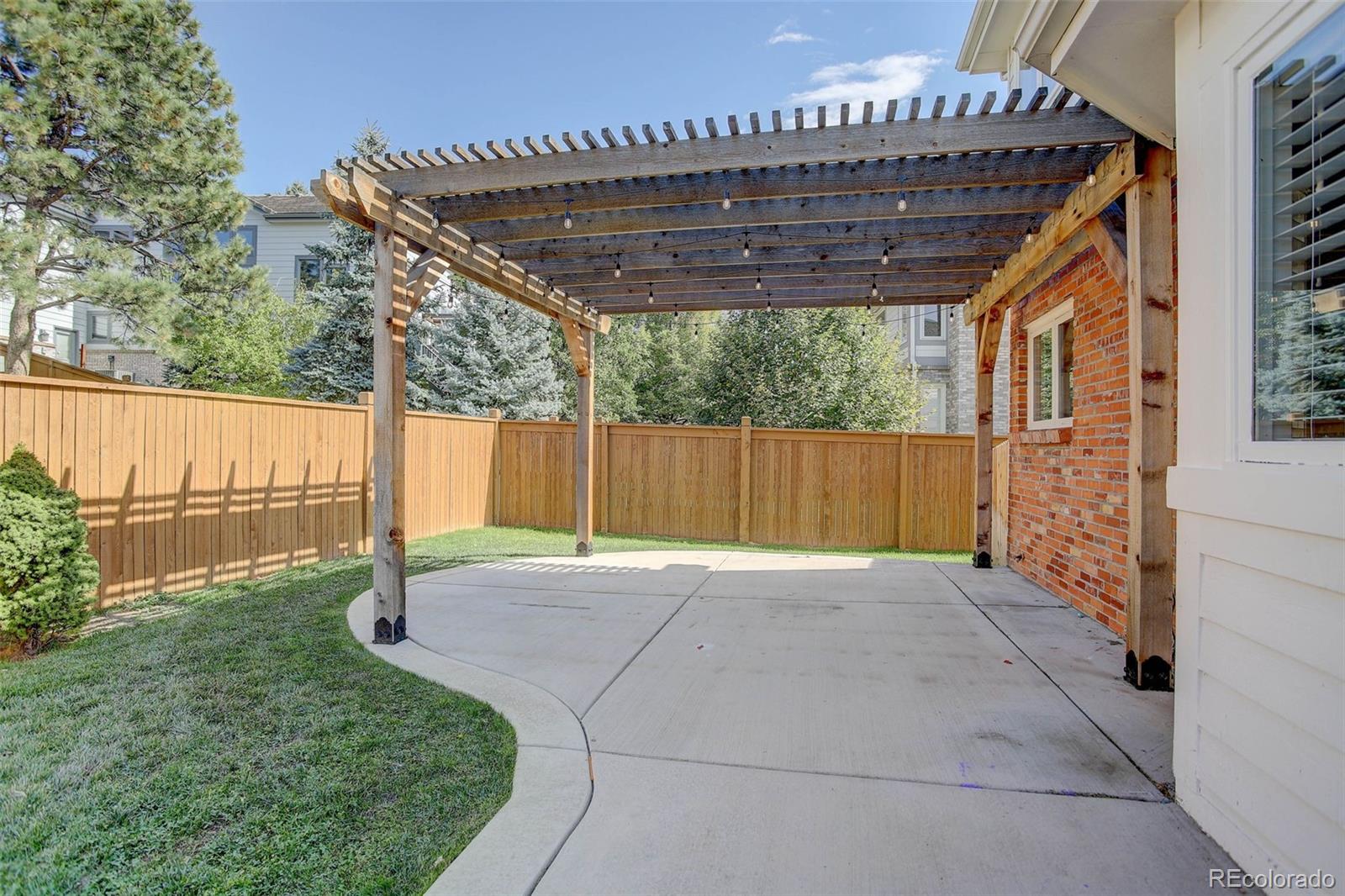 MLS Image #48 for 16419 e berry avenue,centennial, Colorado