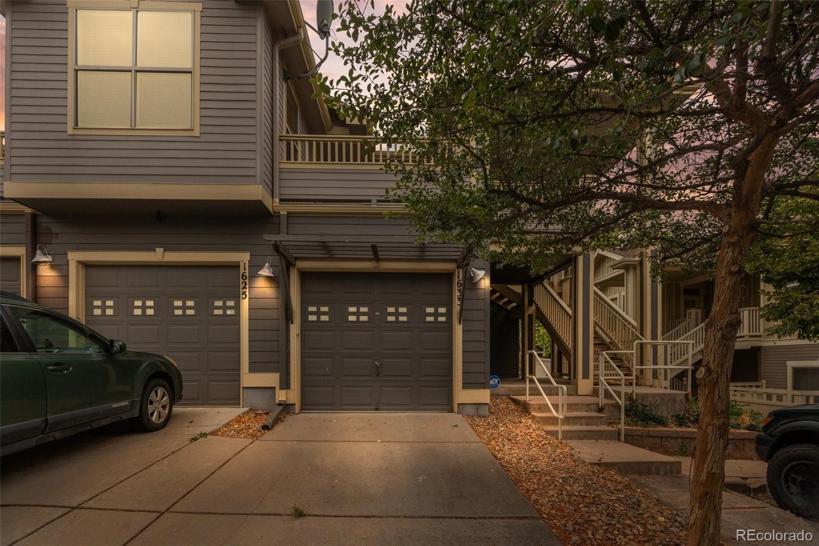 MLS Image #0 for 1633  ames court,lakewood, Colorado