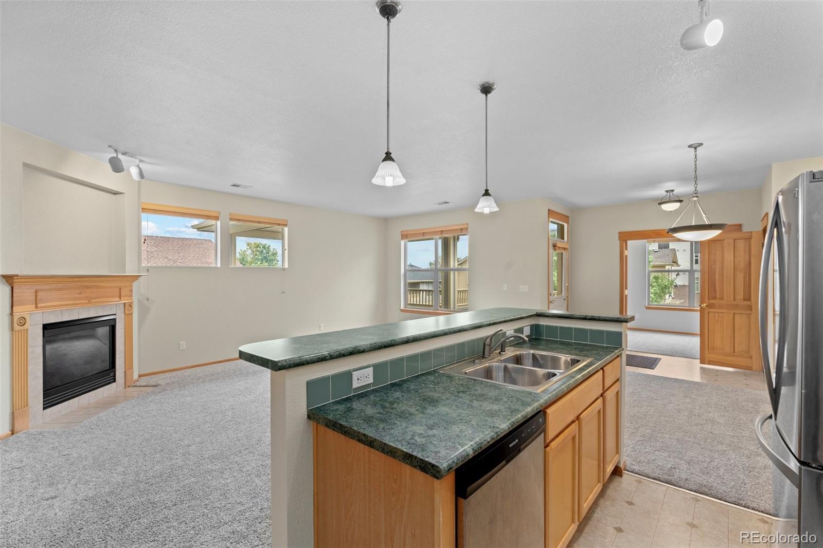 MLS Image #10 for 1633  ames court,lakewood, Colorado