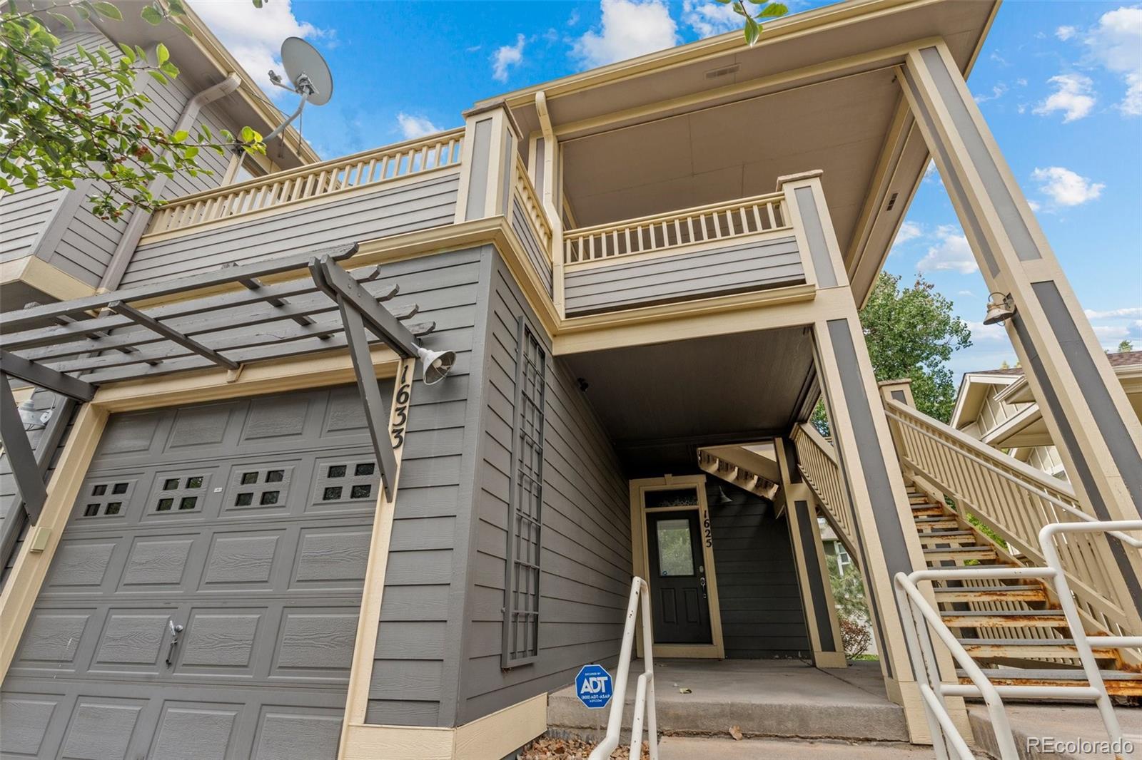 MLS Image #2 for 1633  ames court,lakewood, Colorado