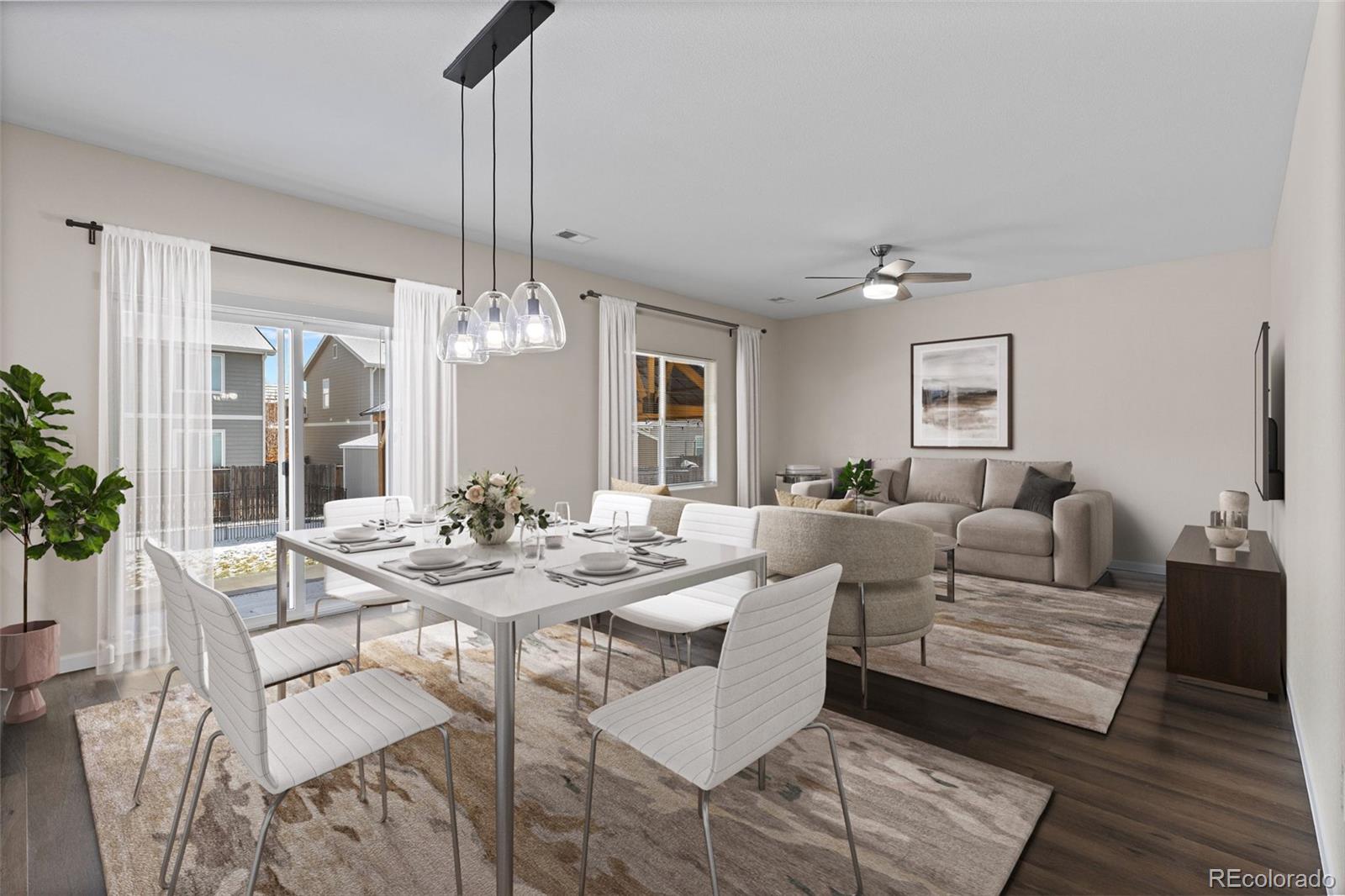 MLS Image #0 for 9574  cherry lane,thornton, Colorado