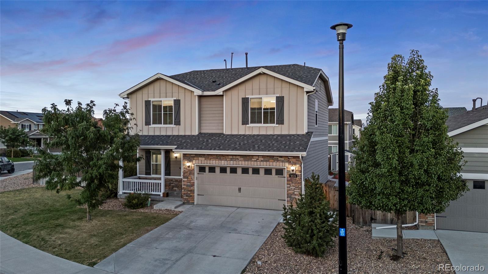 MLS Image #23 for 9574  cherry lane,thornton, Colorado