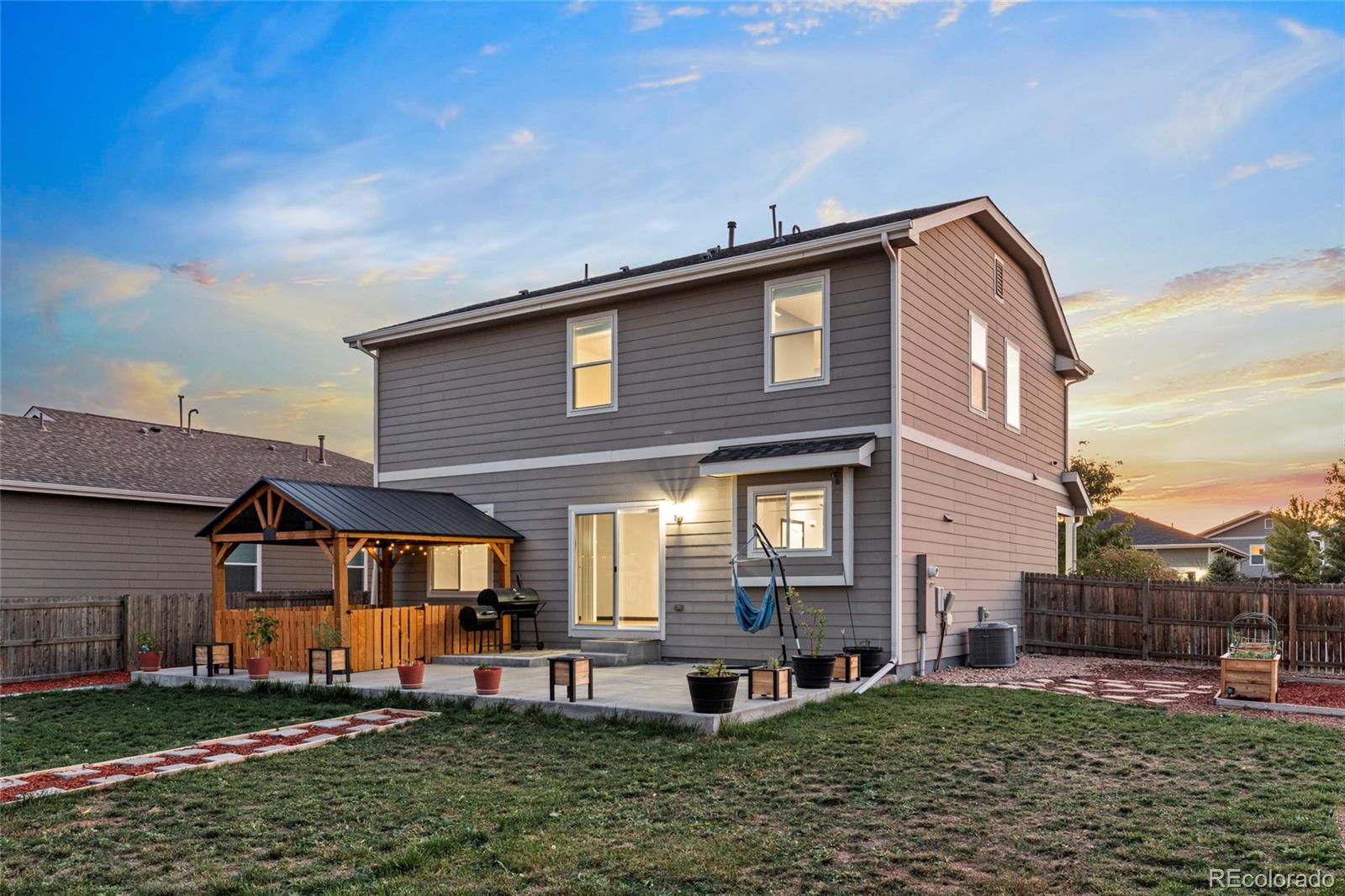 MLS Image #24 for 9574  cherry lane,thornton, Colorado
