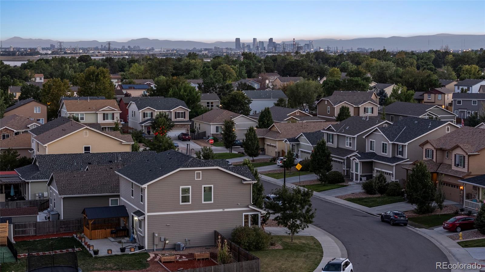 MLS Image #25 for 9574  cherry lane,thornton, Colorado