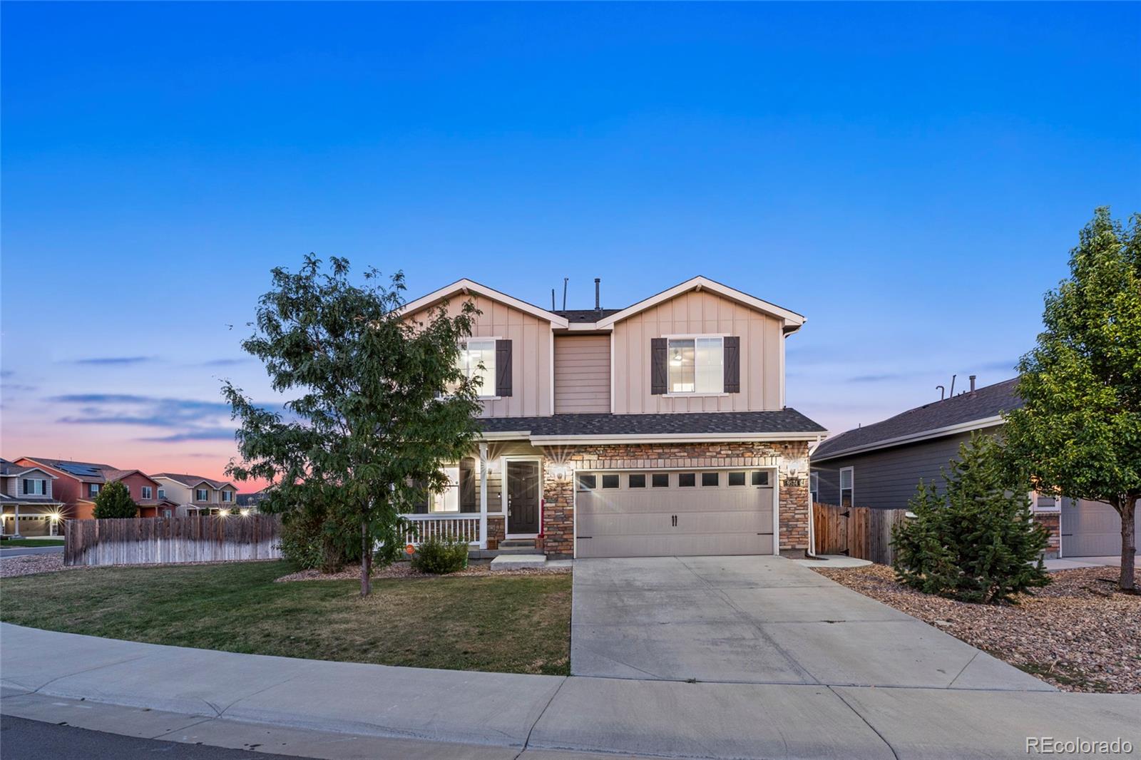 MLS Image #26 for 9574  cherry lane,thornton, Colorado