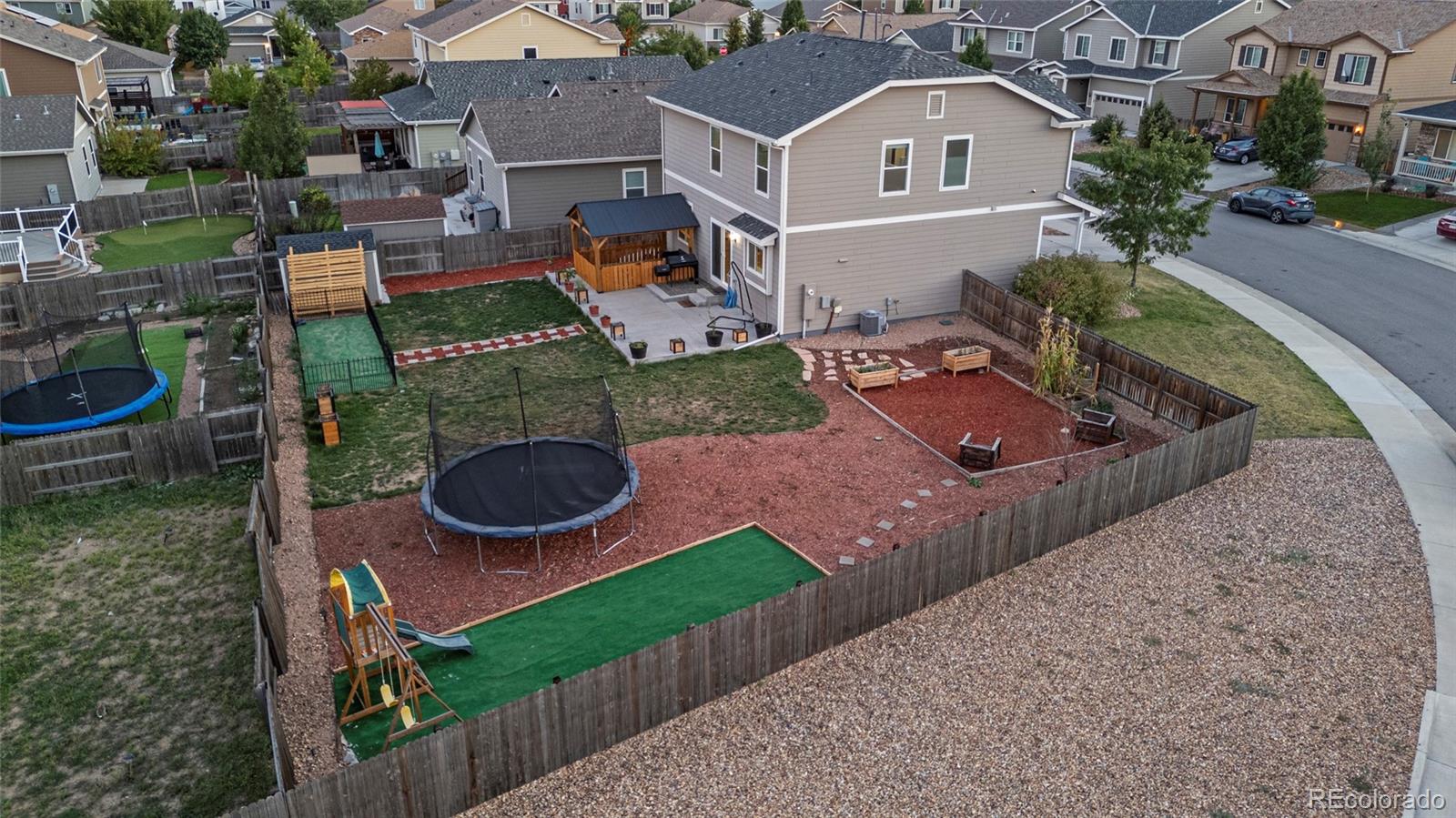 MLS Image #9 for 9574  cherry lane,thornton, Colorado