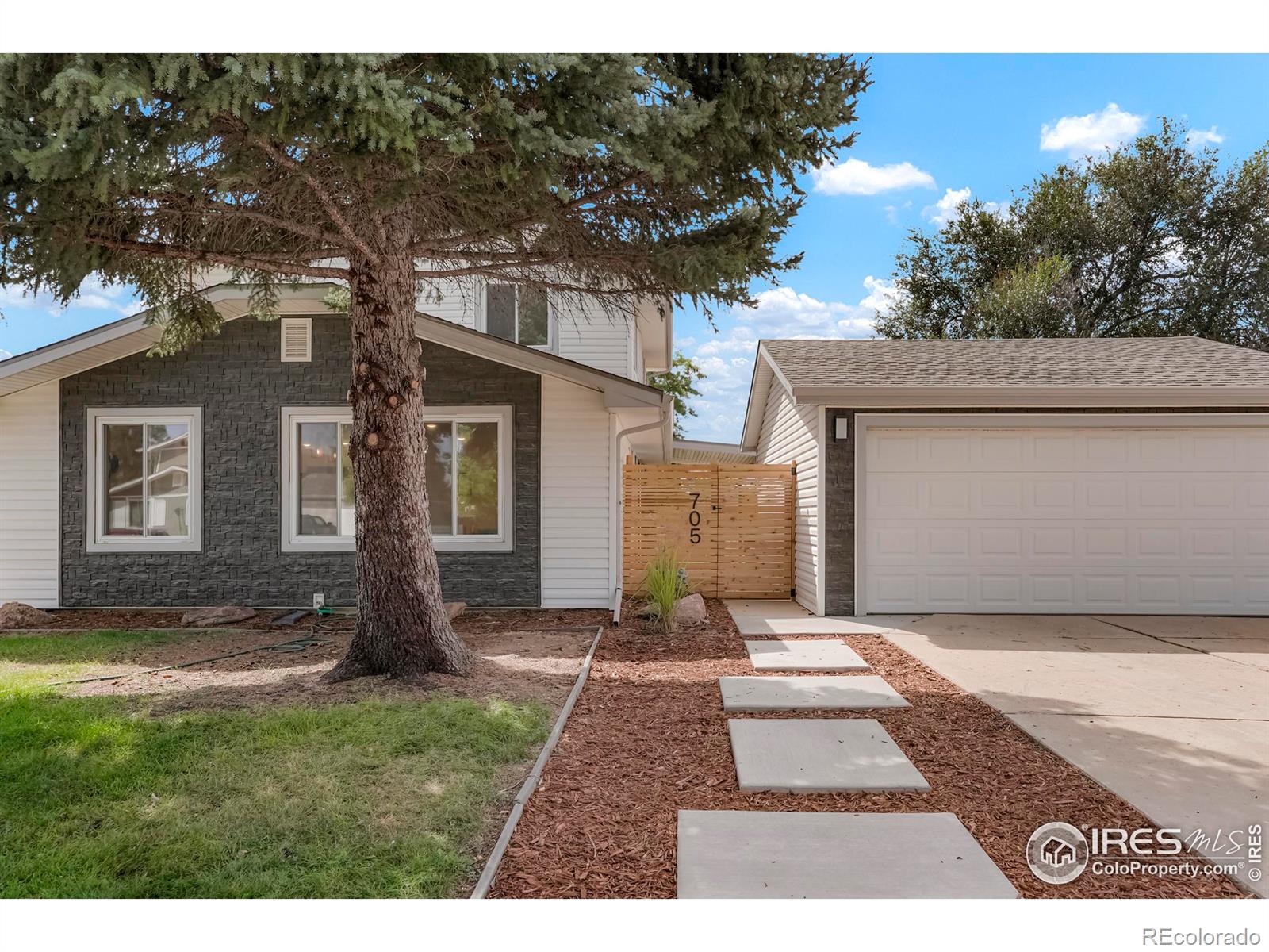 MLS Image #2 for 705  independence drive,longmont, Colorado