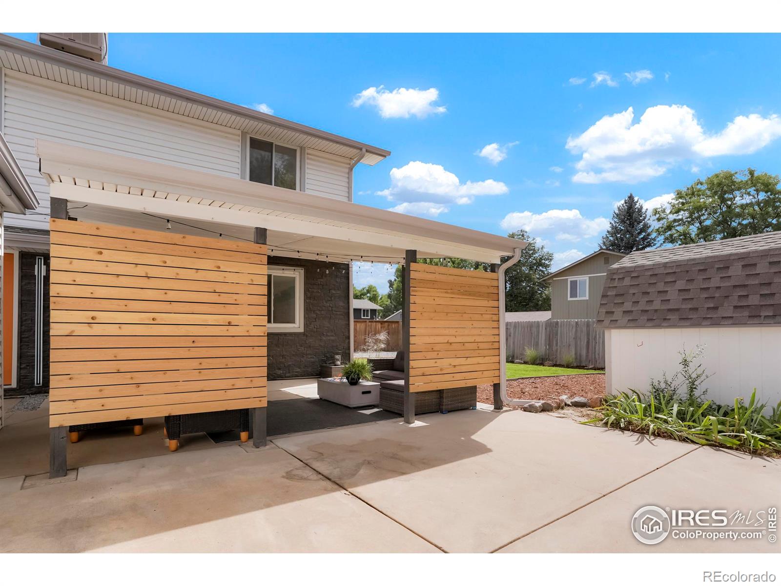 MLS Image #30 for 705  independence drive,longmont, Colorado