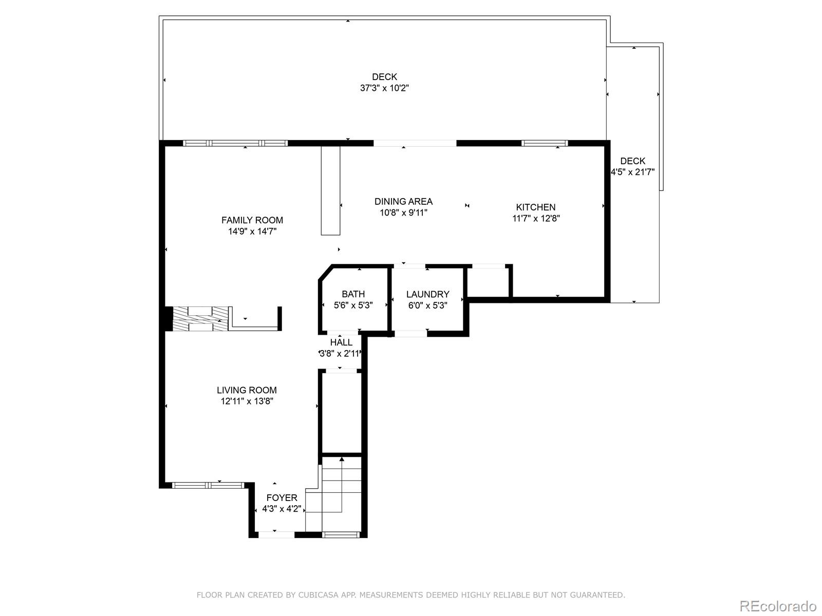 MLS Image #39 for 8303 s pierce way,littleton, Colorado