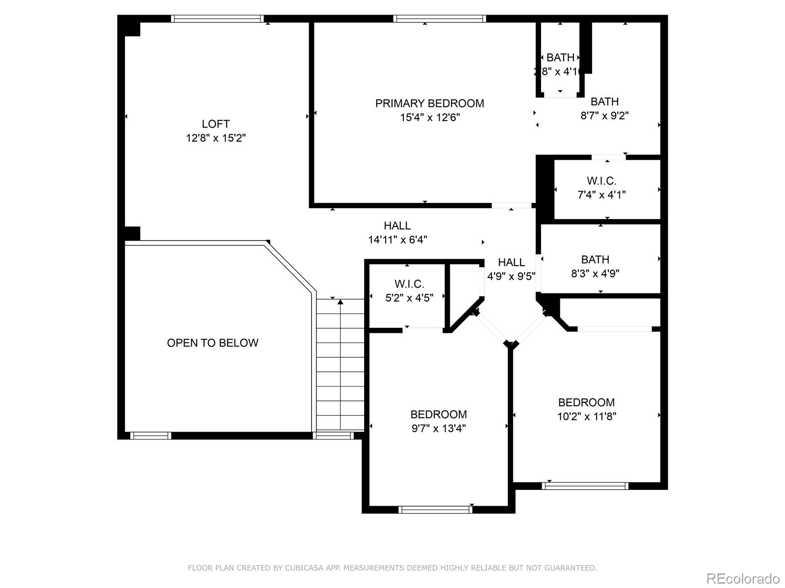 MLS Image #40 for 8303 s pierce way,littleton, Colorado