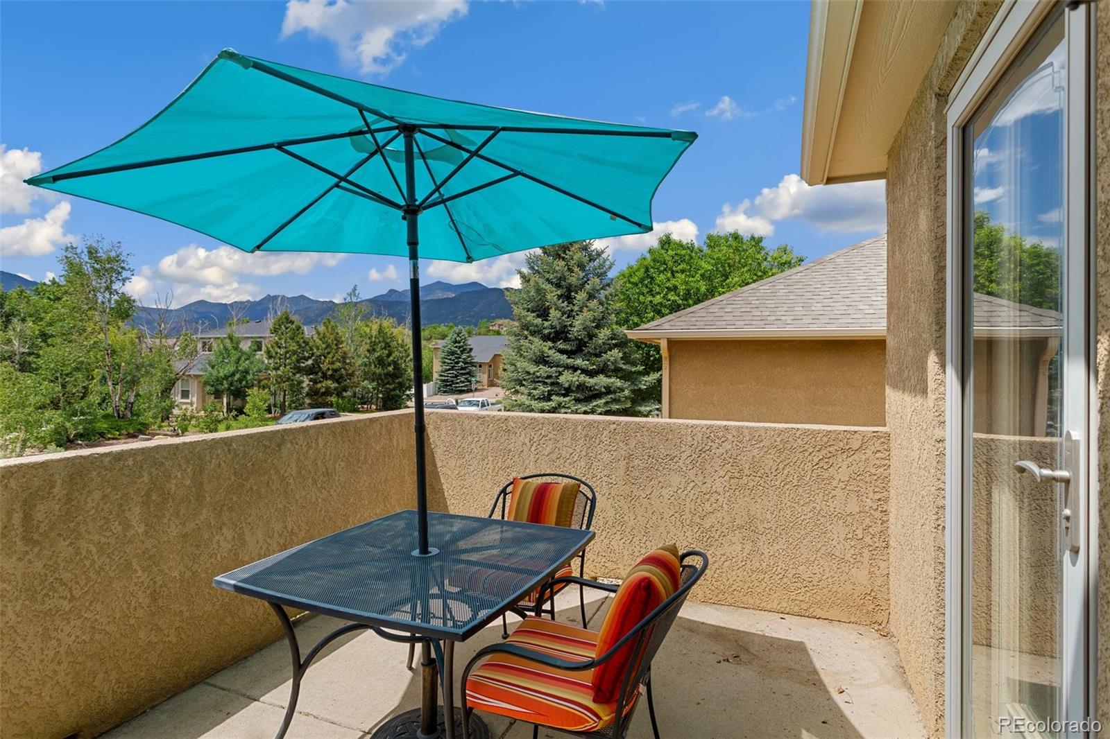 MLS Image #32 for 268  gold claim terrace,colorado springs, Colorado