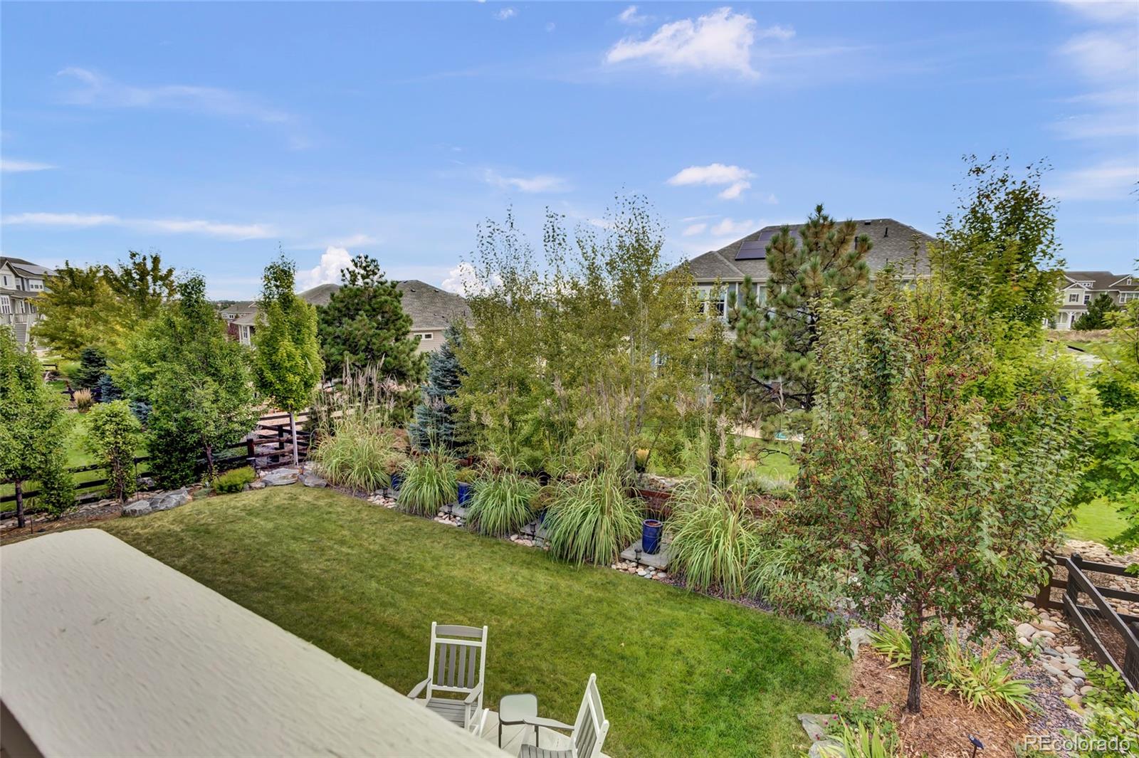 MLS Image #36 for 8858 s zante street,aurora, Colorado