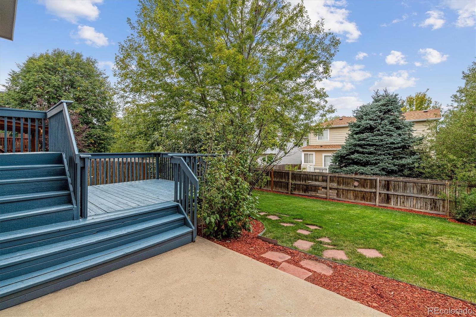 MLS Image #29 for 5127 s malaya court,centennial, Colorado