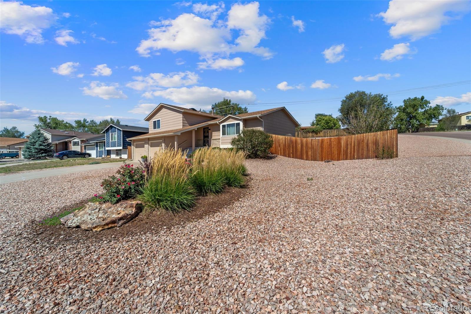 MLS Image #2 for 7710  woody creek drive,colorado springs, Colorado