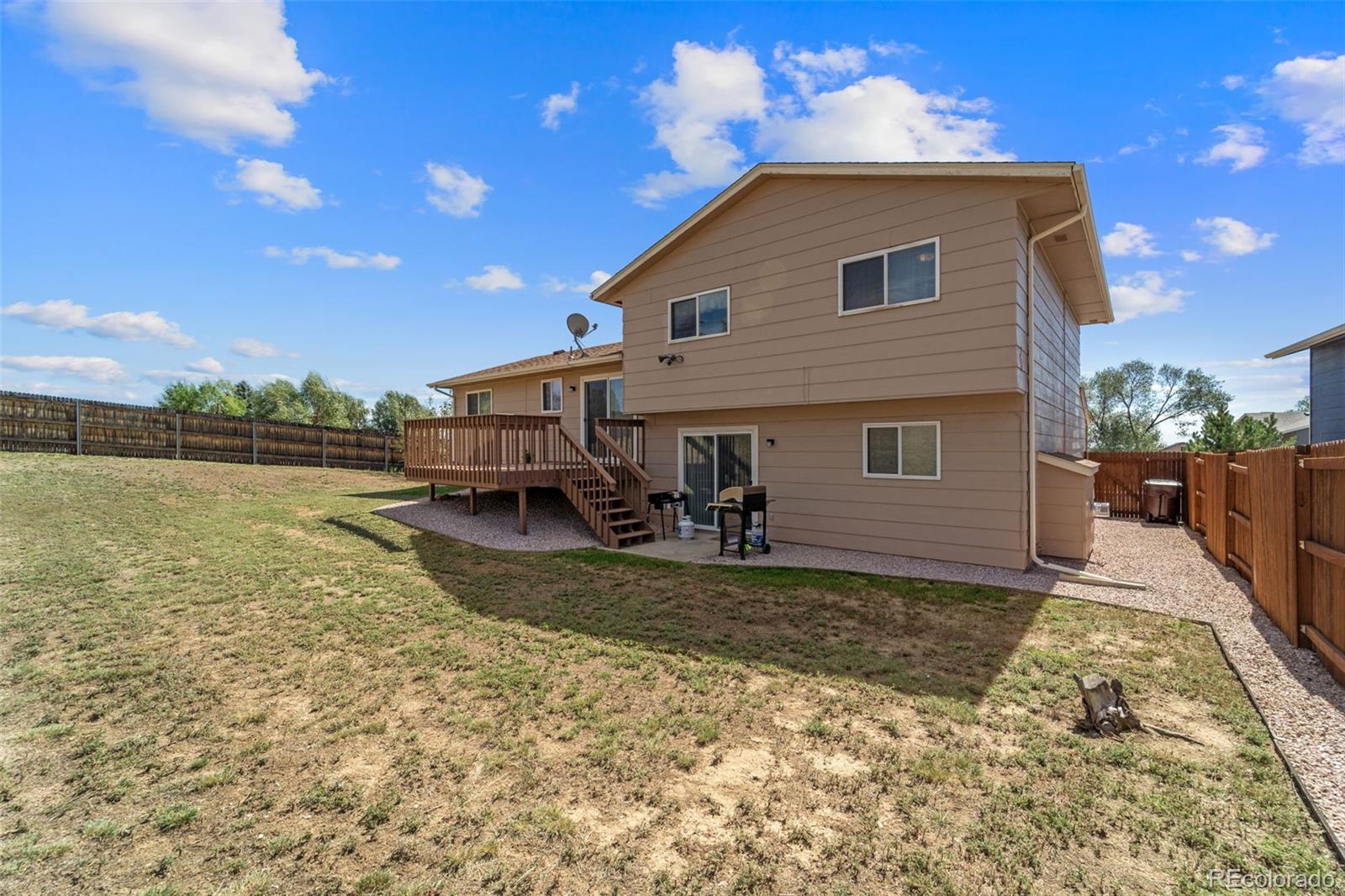 MLS Image #33 for 7710  woody creek drive,colorado springs, Colorado