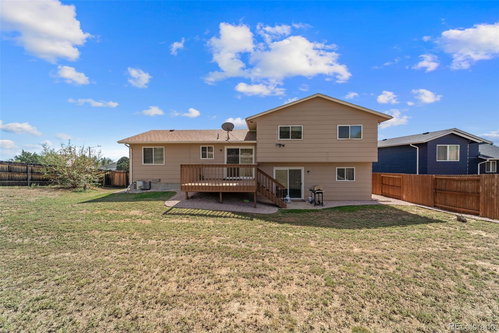 MLS Image #34 for 7710  woody creek drive,colorado springs, Colorado