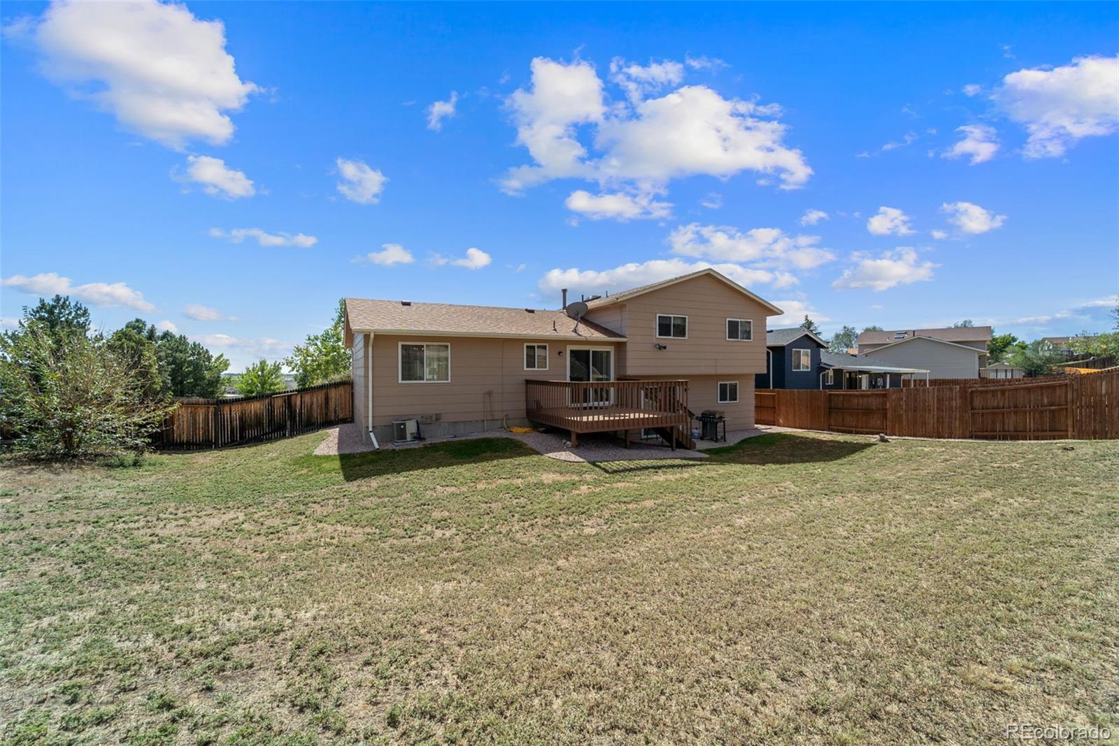 MLS Image #35 for 7710  woody creek drive,colorado springs, Colorado