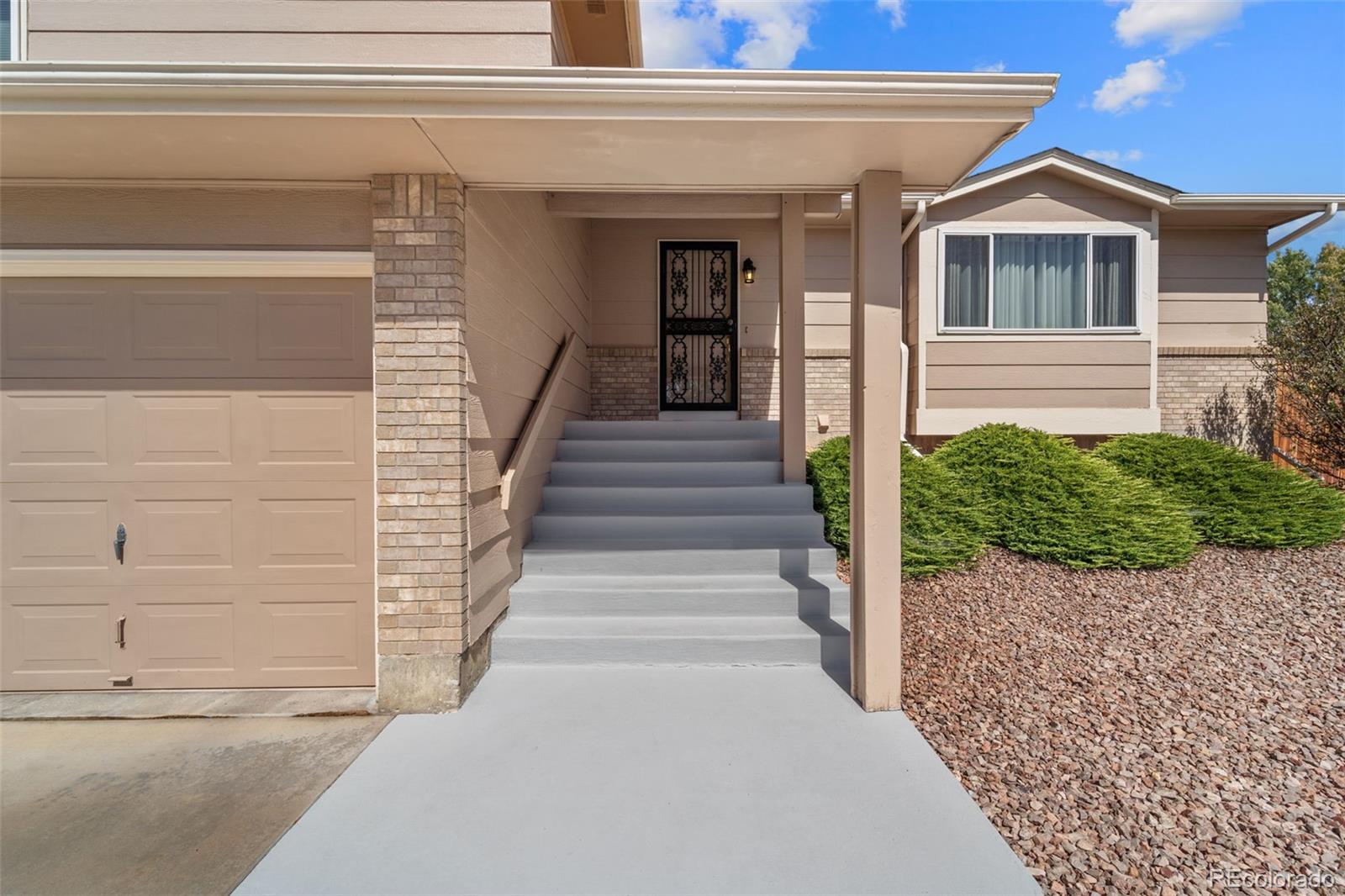 MLS Image #4 for 7710  woody creek drive,colorado springs, Colorado