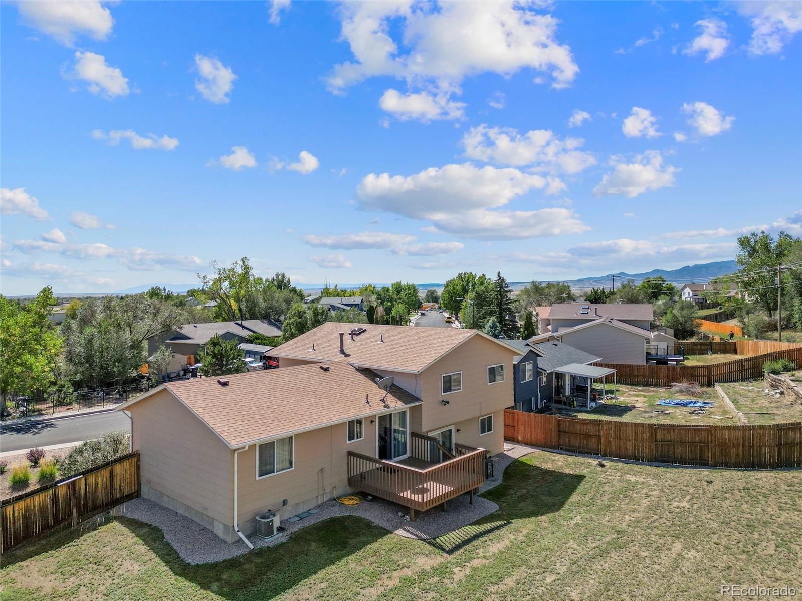 MLS Image #41 for 7710  woody creek drive,colorado springs, Colorado