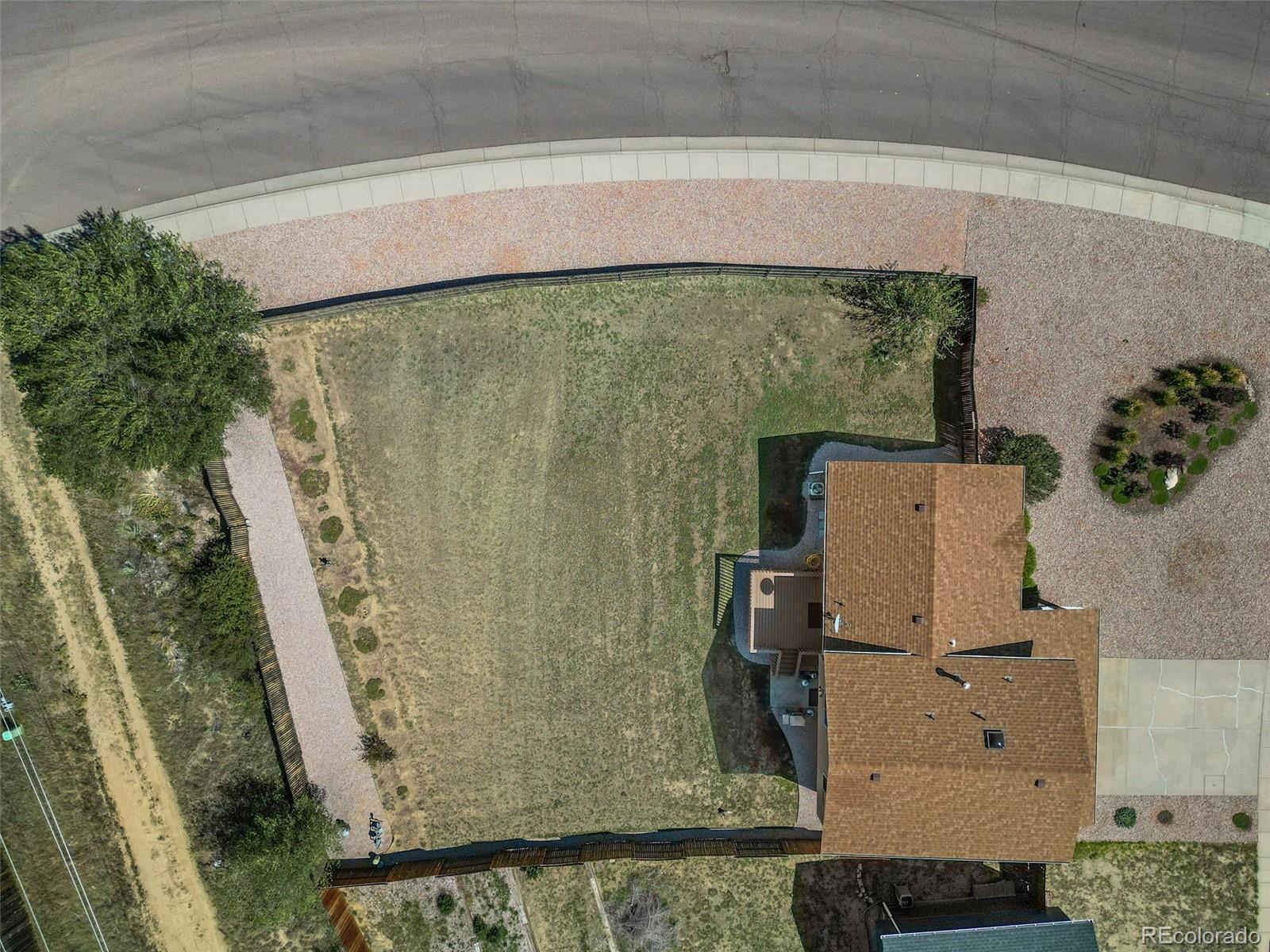 MLS Image #44 for 7710  woody creek drive,colorado springs, Colorado