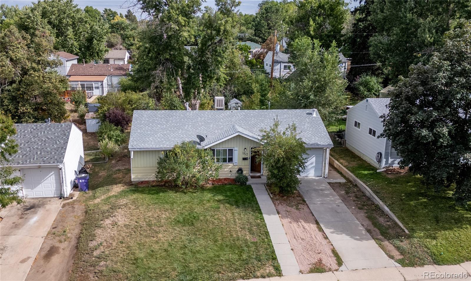 MLS Image #26 for 1822 s stuart street,denver, Colorado